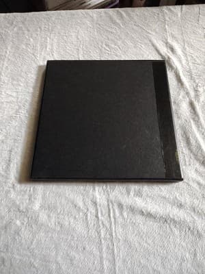 Concert Under The Stars - 5 LP Record RCA Box Set - Mint - Thumbnail 2