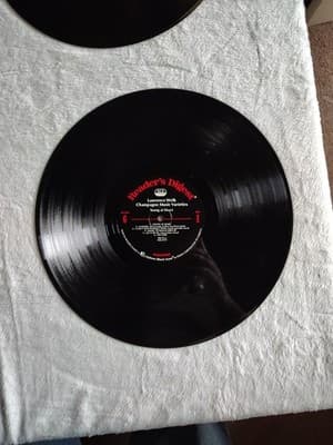 Lawrence Welk, CHAMPAGNE MUSIC VARIETIES, RCA/Readers Digest, 6-LP Box Set New - Thumbnail 20