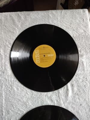 Concert Under The Stars - 5 LP Record RCA Box Set - Mint - Thumbnail 10