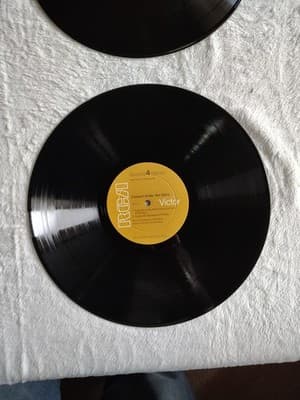 Concert Under The Stars - 5 LP Record RCA Box Set - Mint - Thumbnail 15