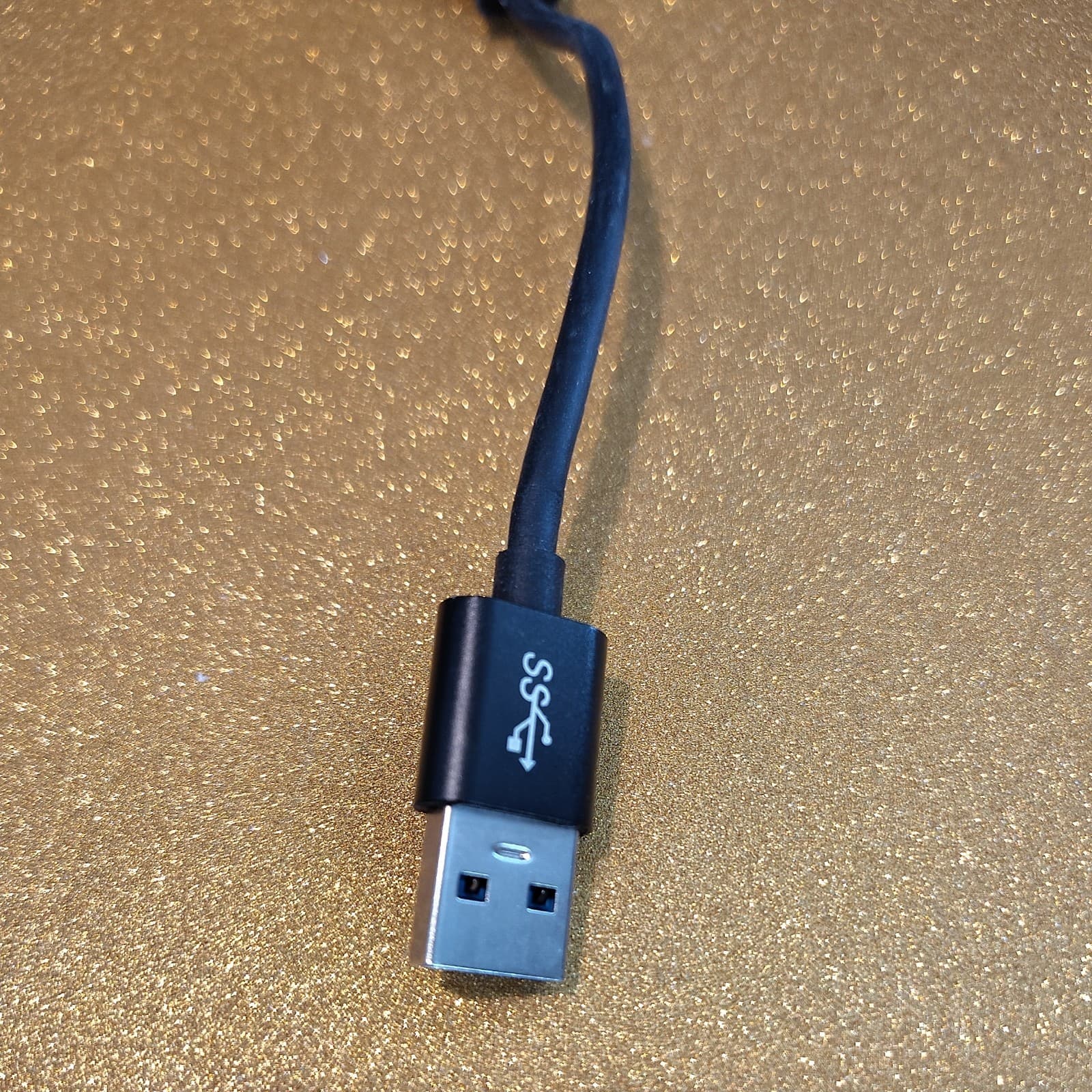 Ativa USB 3.0 To Network Adapter 529-878 Converts USB Port To Network Connection - Thumbnail 3