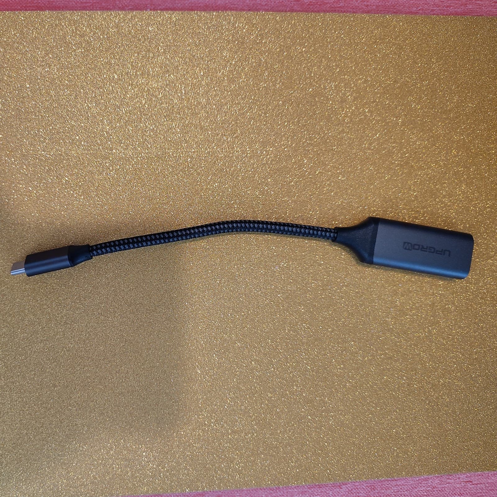 UPGROW USB-C to HDMI adapter - Thumbnail 2