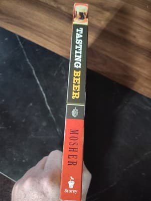 Tasting Beer : An Insider's Guide to the World's Greatest Drink by Randy Mosher - Thumbnail 3