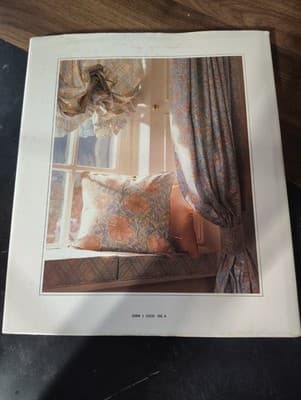 Finishing Touches by Linda Gray Decorating HC Room Planning Window Design - Thumbnail 2