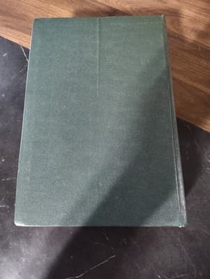 Stedman's Medical Dictionary Hard Cover 22nd Edition Thumbnail 1972 - !32 - 10B - Thumbnail 2