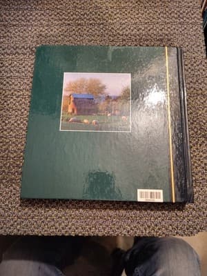 The Most Scenic Drives in America by Reader's Digest Hardcover - Thumbnail 2