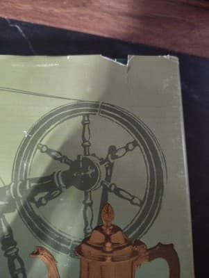 ✨VINTAGE✨ Know Your Antiques by Ralph and Terry Kovel (HC) 1970 - Thumbnail 4