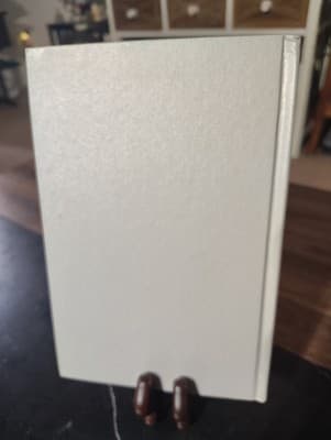 How to Make Something from Nothing [Hardcover] Egge, Ruth Stearns - Thumbnail 3