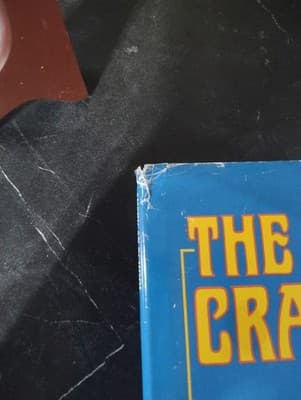 The Great Craft-Quilts Book (1984 HC/DJ Unmarked) American School of Needlework - Thumbnail 4