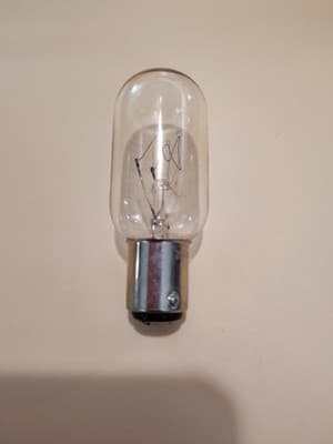 Eiko 25T8DC-120V Bulb 25T8DC120 - Thumbnail 3