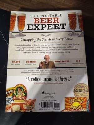Tasting Beer : An Insider's Guide to the World's Greatest Drink by Randy Mosher - Thumbnail 2