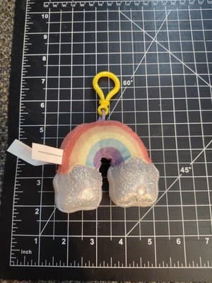 Glitzy Clips Rainbow From Animal Adventure B1 - Thumbnail 2