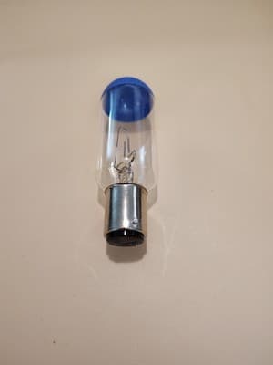 SPECTRO projection lamp bulb -CBX/CBS 120V 75W Brand New/Old Stock -IN BOX - Thumbnail 3