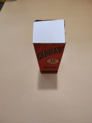 Radiant Lamps Projection CAX 50W 120V - Thumbnail 2
