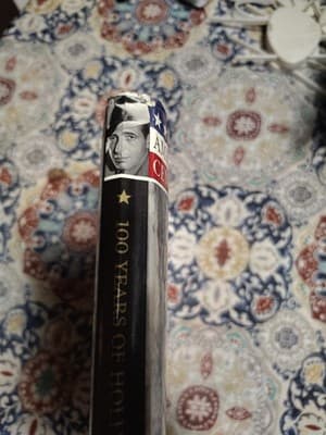 Our American Century: 100 Years of Hollywood Hardcover History Book - Thumbnail 4