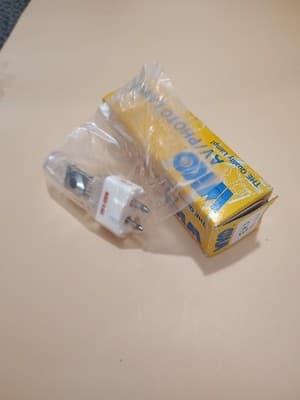 LAMP -EHA -500W 120V -WIKO - Thumbnail 5