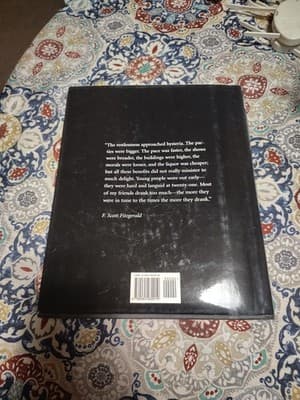 The Jazz Age The 20's Our American Century Hardcover Book - Thumbnail 2