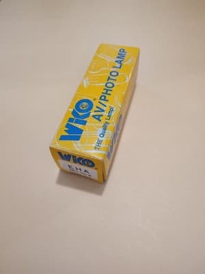 LAMP -EHA -500W 120V -WIKO - Thumbnail 2