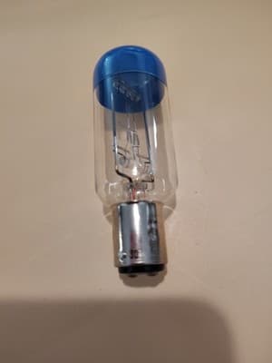 CBX-CBS Projection Bulb 120V 75W Specialty Lamp - SYLVANIA - NOS - Thumbnail 3