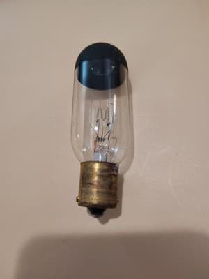 PROJECTOR LAMP -CBJ-CBC -75W 115-125V-GE - Thumbnail 3