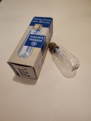 General Electric PH75T8/72 CC13 SC 75W 120V T8. New Inbox (New/Old Stock) - Thumbnail 5