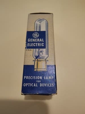 General Electric PH75T8/72 CC13 SC 75W 120V T8. New Inbox (New/Old Stock) - Thumbnail 2