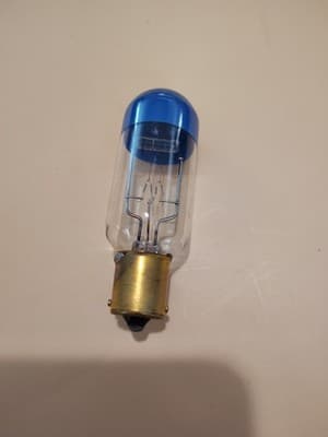 PROJECTOR LAMP -CAV-CAS- 120V 50W -SYLVANIA - Thumbnail 3