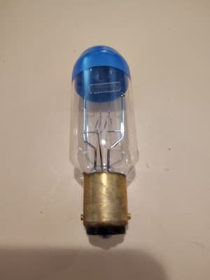 Sylvania CBX/CBS Projector Lamp Projection Bulb 115-120v 75w - NOS - Thumbnail 3
