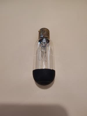 PROJECTOR LAMP -CBJ-CBC -75W 115-125V-GE - Thumbnail 4