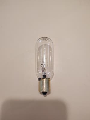 CAV CAS BZW 50W 120V Photo Projection LIGHT BULB LAMP Projector USA NEW GE 29163 - Thumbnail 3
