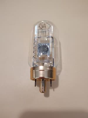 DCB 120V 300W Photo Projection LIGHT BULB / LAMP Projector - Thumbnail 3