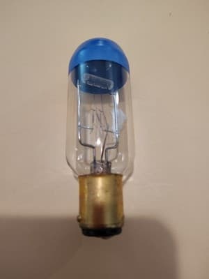 CBX-CBS Projection Bulb 120V 75W Specialty Lamp - SYLVANIA - NOS - Thumbnail 3