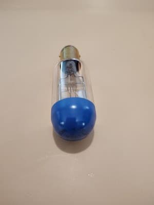 CBX-CBS Projection Bulb 120V 75W Specialty Lamp - SYLVANIA - NOS - Thumbnail 4