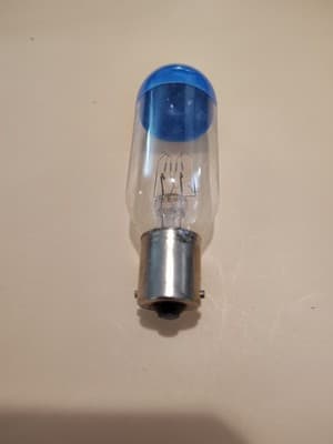 CAV CAS Sylvania Projector Lamp 50W 115-120V - Thumbnail 3