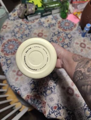 Simple Modern 40oz Trek Straw Tumbler Cream - Thumbnail 4
