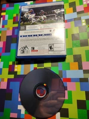 Madden NFL 19 - Sony PlayStation 4 - Thumbnail 2