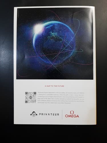 National Geographic Magazine The Race to save the Planet November 2023 - Thumbnail 2