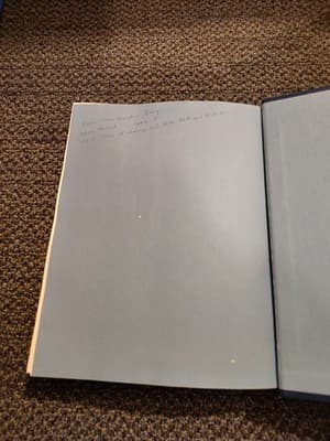 Family Medical Guide American Medical Association (1982, HC, Dust Jacket) - GOOD - Thumbnail 4