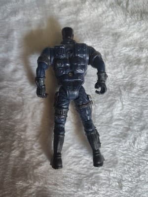 2000's Chap Mei The Corps S.W.A.T. Soldier Action Figure - Thumbnail 2