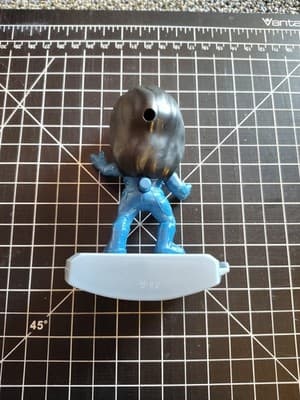 Guardians of the Galaxy Vol 3 Mantis McDonald's Happy Meal Toy - Preowned - Thumbnail 2