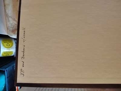 IN THE ARENA - Charlton Heston (New) 1st Edition - Thumbnail 5