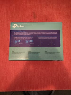 TP-Link Archer T2U Plus High Gain Wireless Dual Band USB Adapter - Thumbnail 2