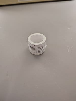 1 Roll Of 100 Brand New Stamps, Sealed USPS Stamps FREE SHIPPING - Thumbnail 8