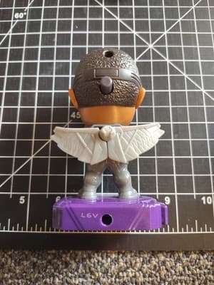 FALCON #1 McDonald's Marvel Studios HEROES Happy Meal Toy Collection - Thumbnail 2