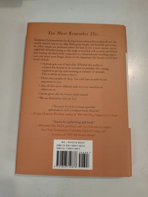 And Never Stop Dancing By Gordon Livingston - Thumbnail 2