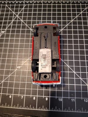 Superior Sunnyside Trabant 601 Trabi 1:32 Aprox Scale Model Car - Thumbnail 6