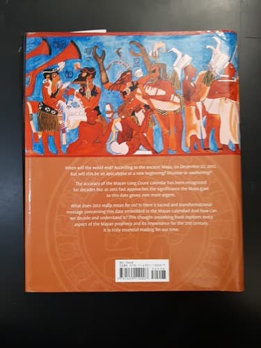 David Douglass / Mayan Prophecy 2012 The Mayan Calendar and the End of Time - Thumbnail 2