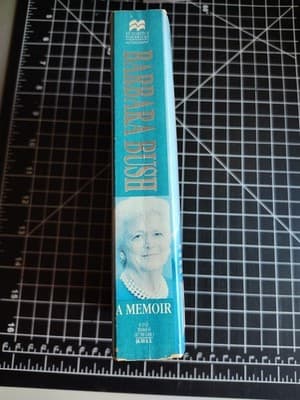 Barbara Bush: A Memoir With Special Collection of Photographs - Thumbnail 4
