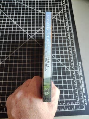 Miracles from Heaven Paperback by Christy Beam Wilson NEW - Thumbnail 3