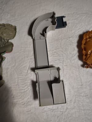 Makes A Lot Of Playsets And Landscapes For Miscellaneous Toys - Thumbnail 6